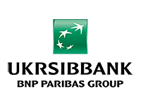 Банк UKRSIBBANK в Новодонецком