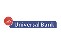 Банк Universal Bank в Новодонецком